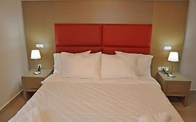 Daniel Luxury Apartments